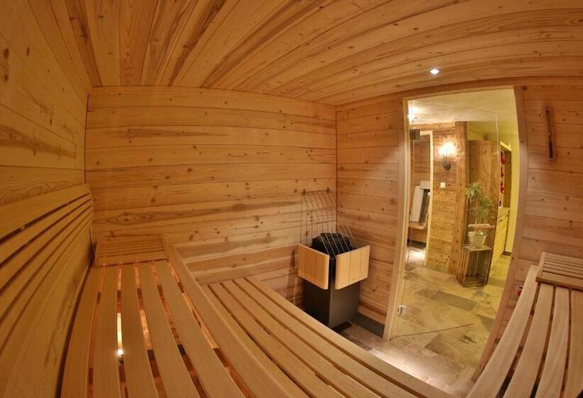 آپارتمان 1 خوابه, Eisbauer