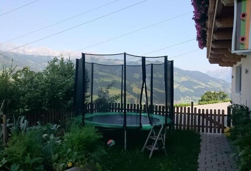 آپارتمان 2 خوابه, Eisbauer