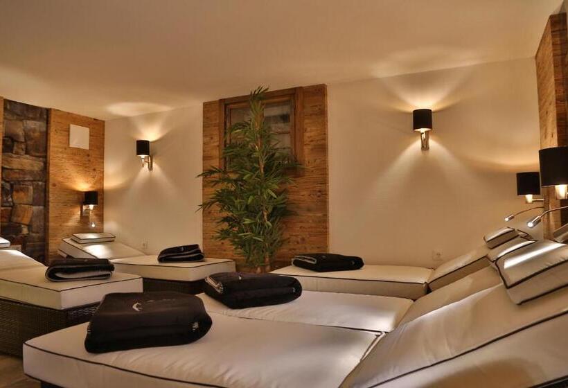 آپارتمان 2 خوابه, Eisbauer