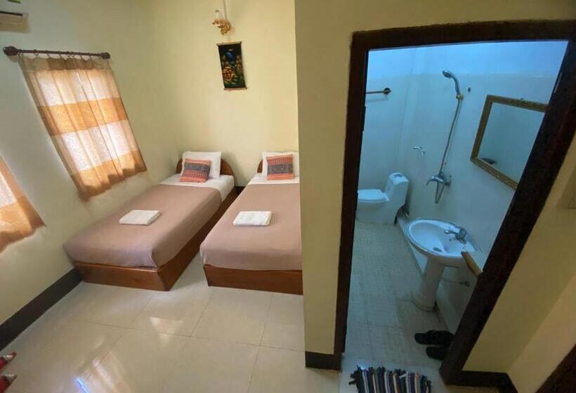 标准间, A Tee Guesthouse