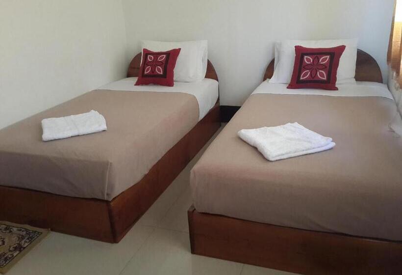 Номер Стандарт, A Tee Guesthouse