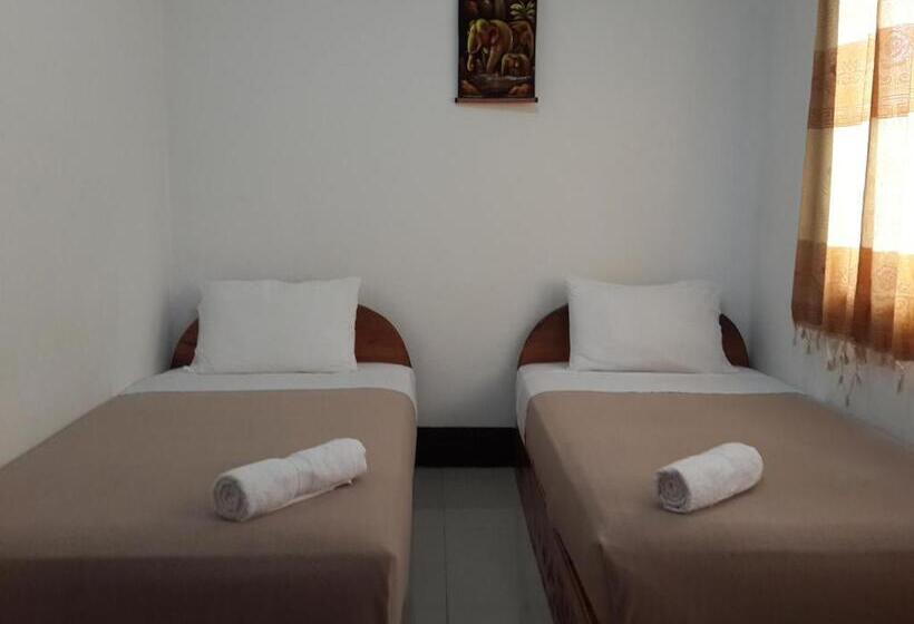 Номер Стандарт, A Tee Guesthouse