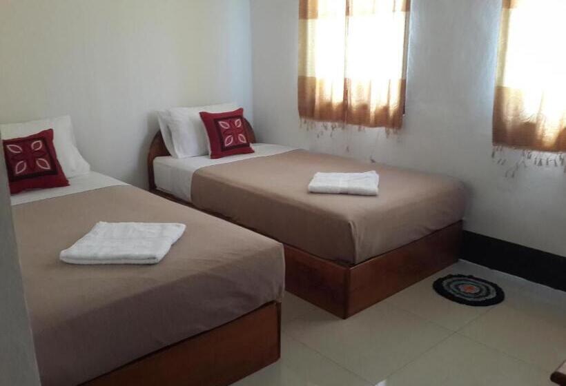 Номер Стандарт, A Tee Guesthouse