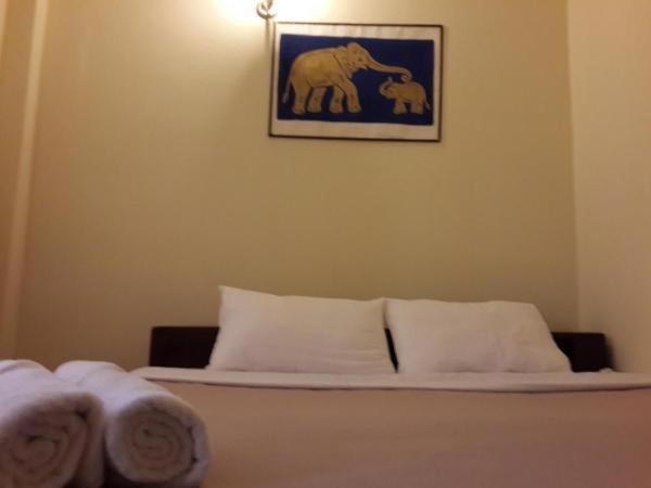 Номер Стандарт, A Tee Guesthouse