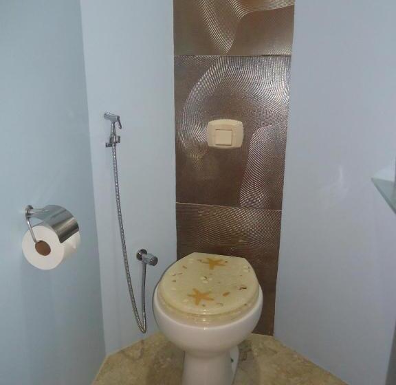 套房, Ecolodge Batel Alagoas