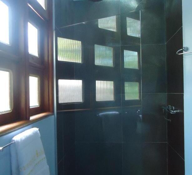 套房, Ecolodge Batel Alagoas