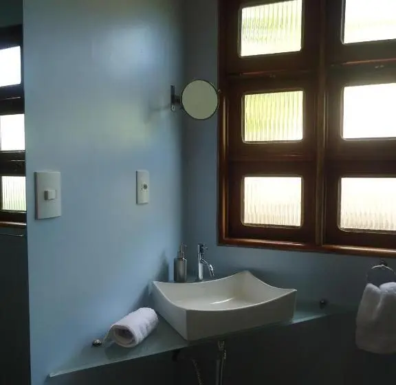 Sviitti, Ecolodge Batel Alagoas