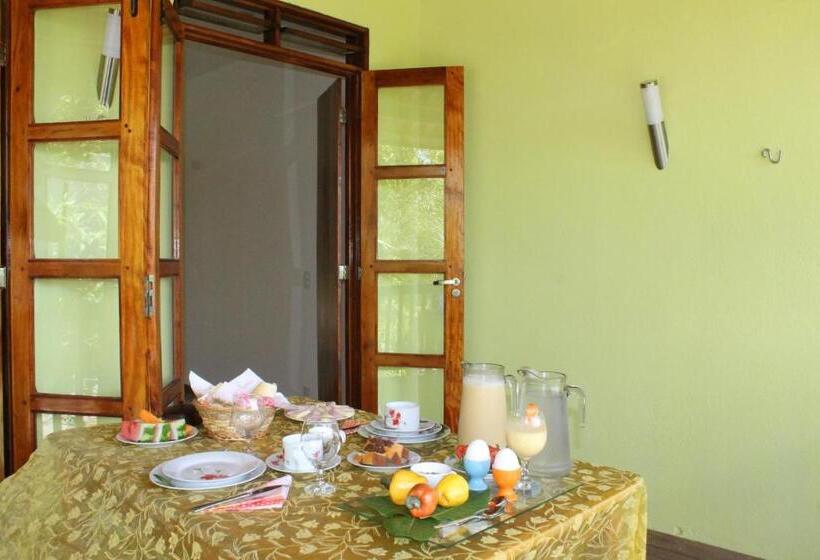 套房, Ecolodge Batel Alagoas