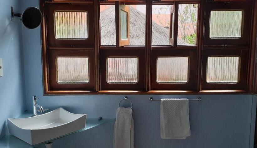 套房, Ecolodge Batel Alagoas