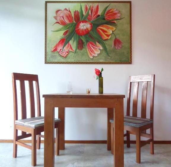 바다 전망 스위트, Ecolodge Batel Alagoas