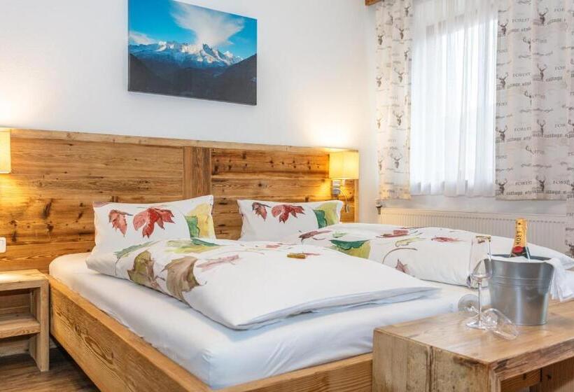 스탠다드 룸, Gasthof St. Adolari