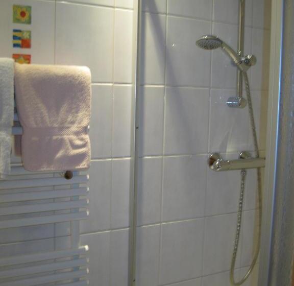 スタンダードルーム, Gästehaus Sahler