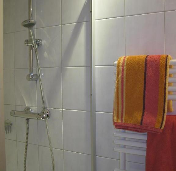 ファミリールーム, Gästehaus Sahler