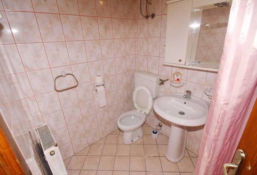 اتاق استاندارد, Guest House Vila Alexandar