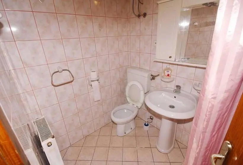 اتاق استاندارد, Guest House Vila Alexandar