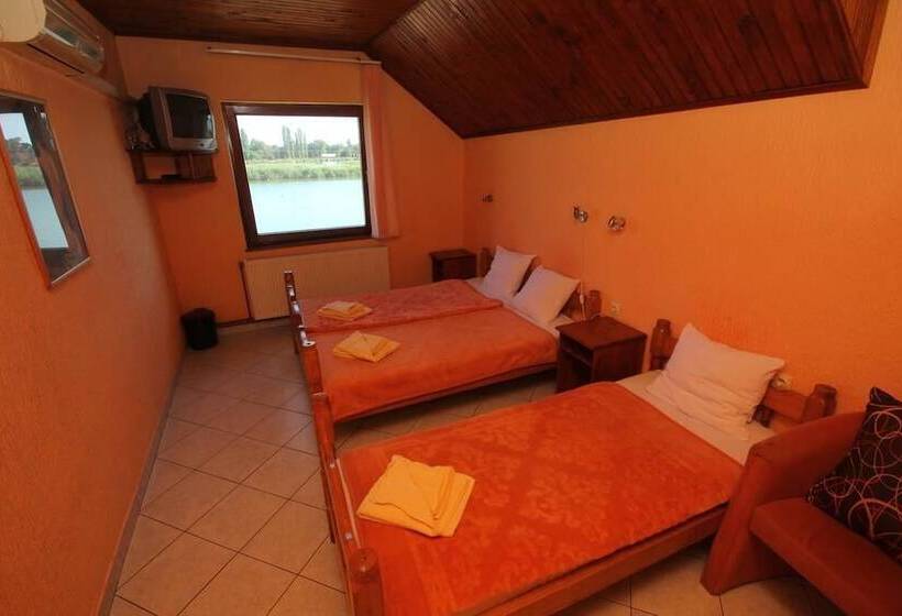 اتاق استاندارد, Guest House Vila Alexandar