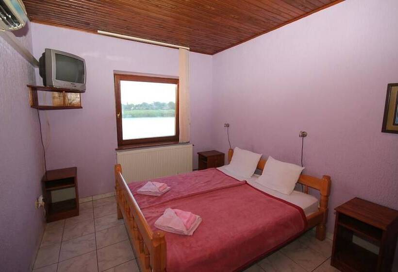 اتاق استاندارد, Guest House Vila Alexandar