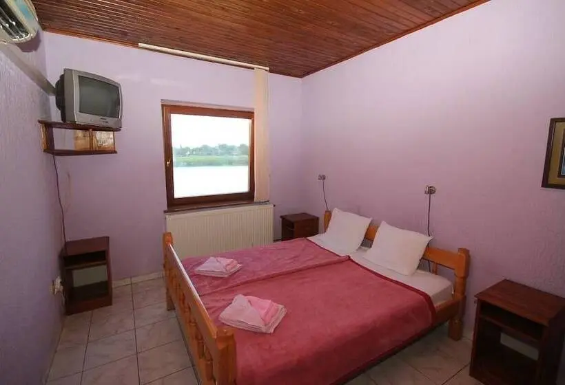 اتاق استاندارد, Guest House Vila Alexandar