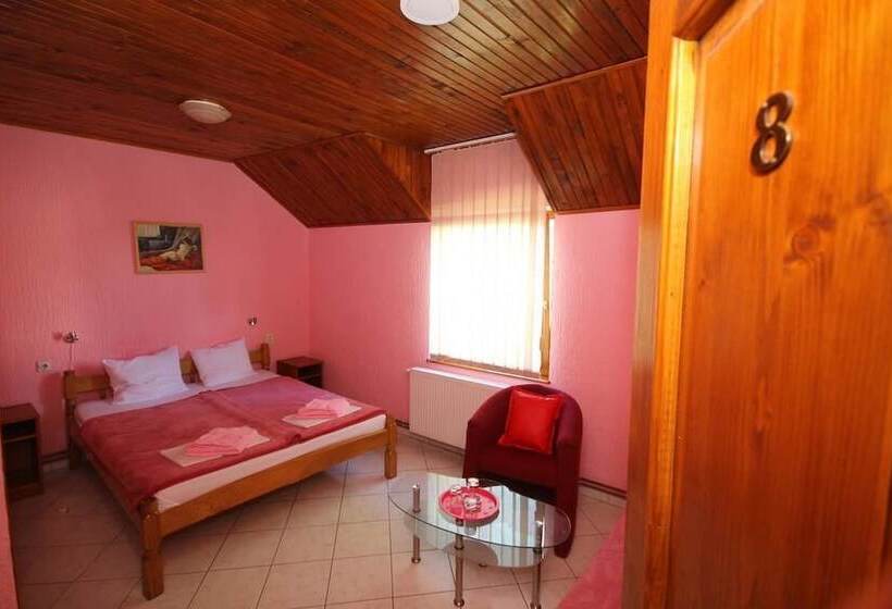 اتاق استاندارد, Guest House Vila Alexandar