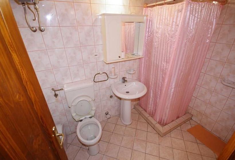 اتاق استاندارد, Guest House Vila Alexandar