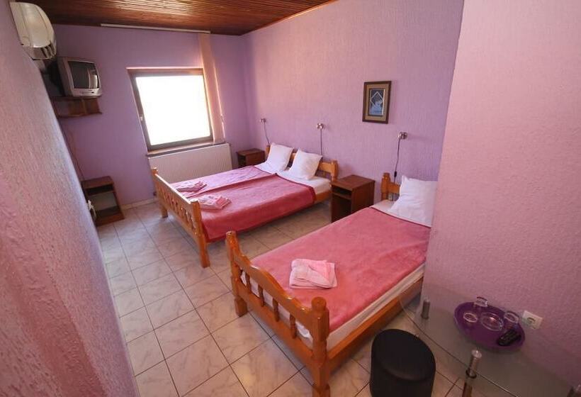اتاق استاندارد, Guest House Vila Alexandar