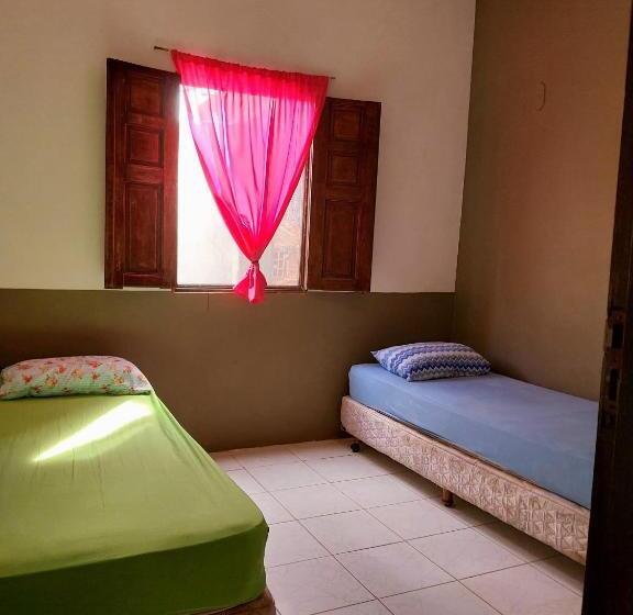 スタンダードルーム, Macondo Hostel