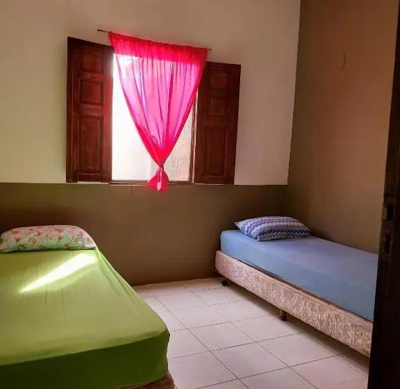 スタンダードルーム, Macondo Hostel