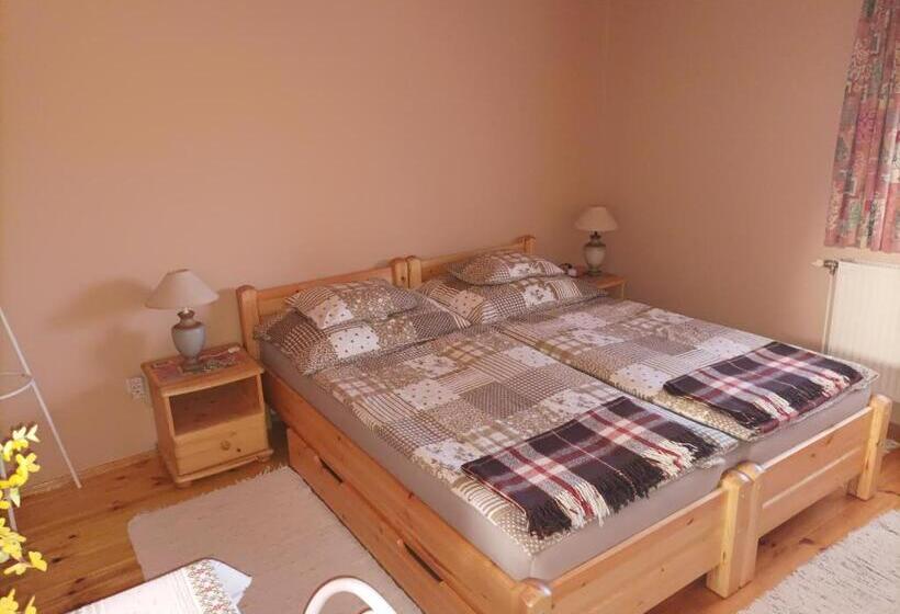 غرفة قياسية, Nádkunyhó Vendégház