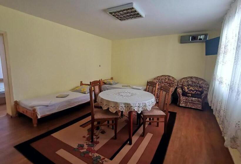 Апартаменты 1 Спальня, Panayotovi Guest House