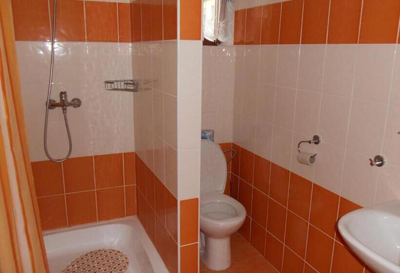 غرفة قياسية ثلاثية, Penzión Pars