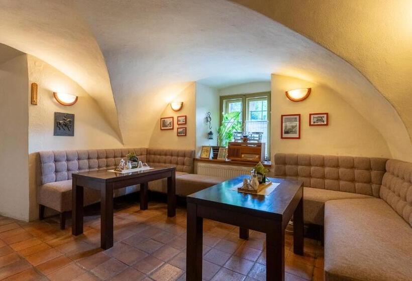 スタンダードルーム, Penzión Príjemný Oddych