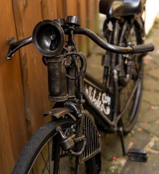 スタンダードルーム, Penzión Príjemný Oddych