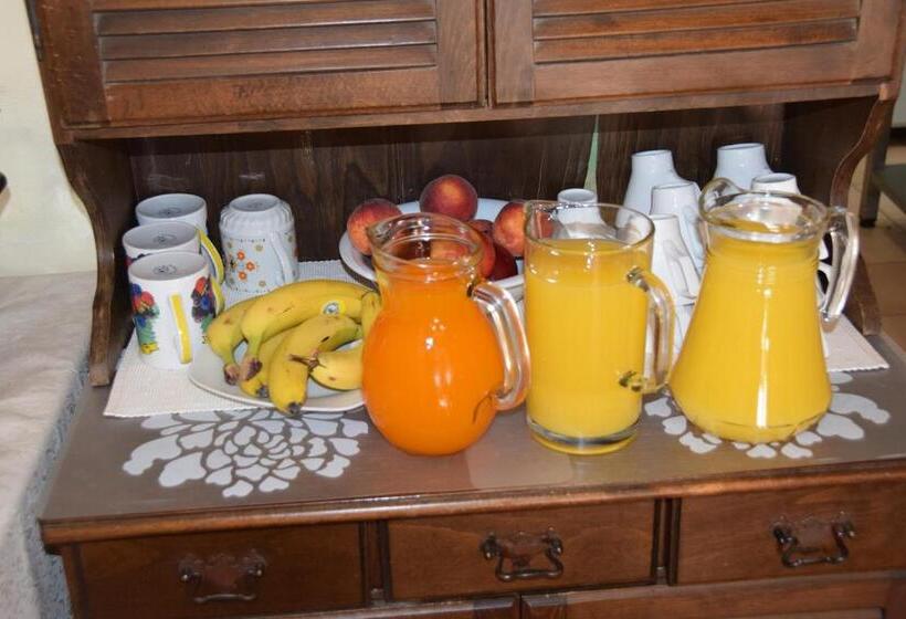 エコノミールーム, Penzión Príjemný Oddych