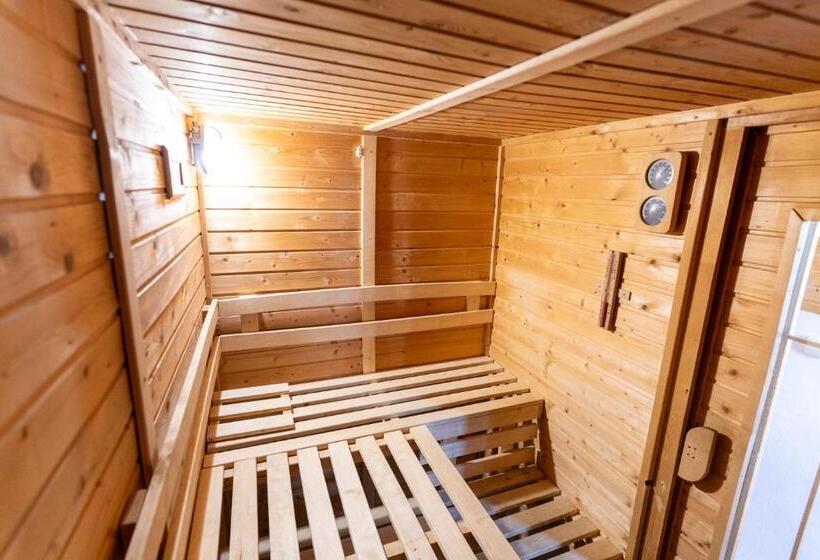 エコノミールーム, Penzión Príjemný Oddych