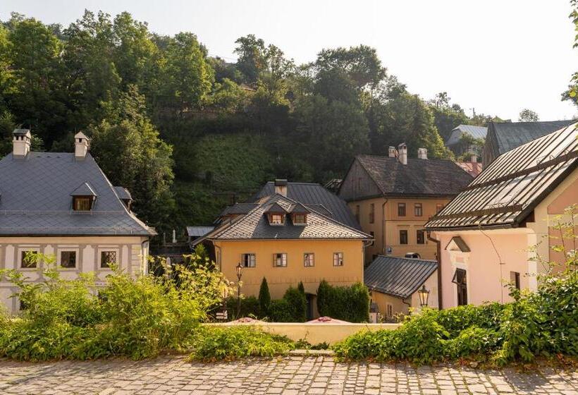 エコノミールーム, Penzión Príjemný Oddych