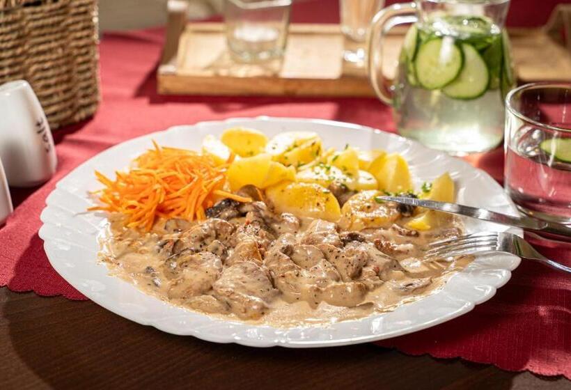 エコノミールーム, Penzión Príjemný Oddych