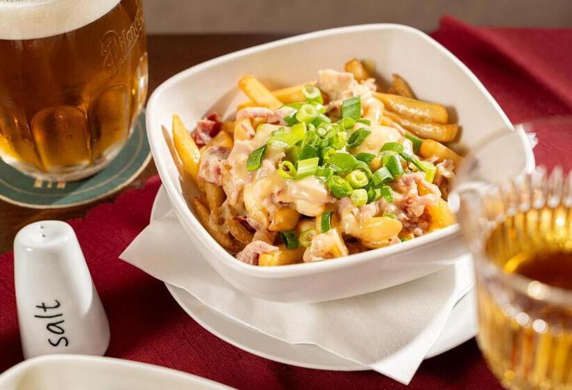 エコノミールーム, Penzión Príjemný Oddych