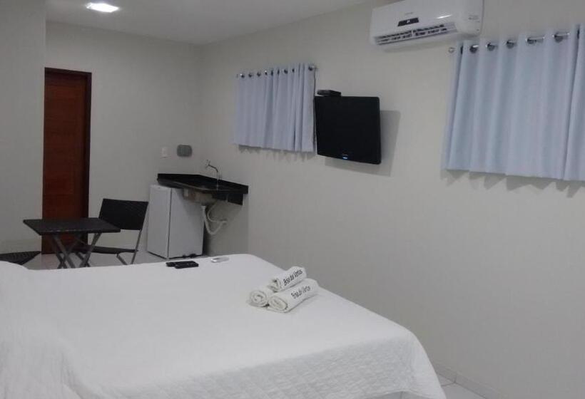 اتاق لوکس, Pousada Brisa Dos Ventos