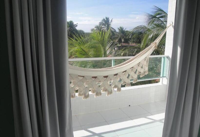 اتاق لوکس, Pousada Brisa Dos Ventos