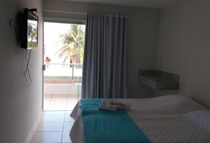 اتاق لوکس, Pousada Brisa Dos Ventos