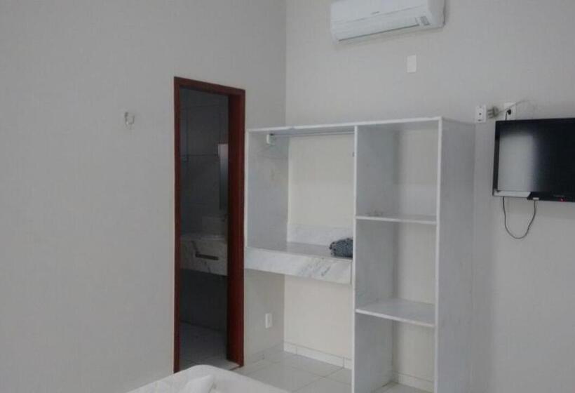 آپارتمان 2 خوابه, Pousada Brisa Dos Ventos