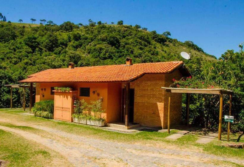 1 베드룸 디럭스 스위트, Pousada Da Mata