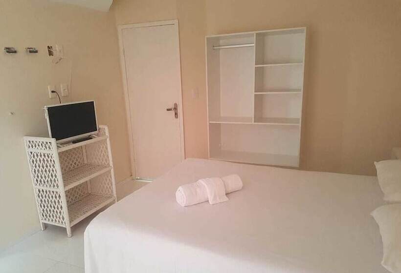 اتاق استاندارد, Pousada águas Do Piruí