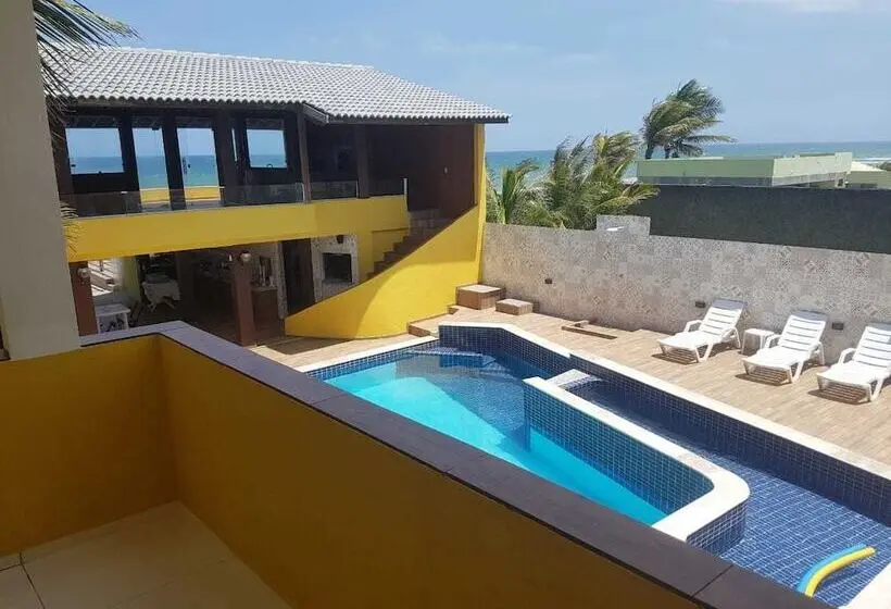 スーペリアールーム, Pousada águas Do Piruí