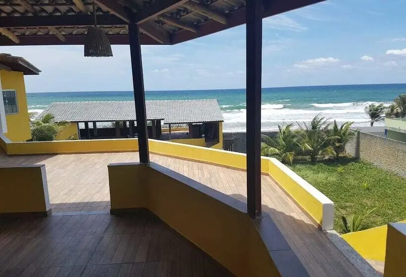 スーペリアールーム, Pousada águas Do Piruí