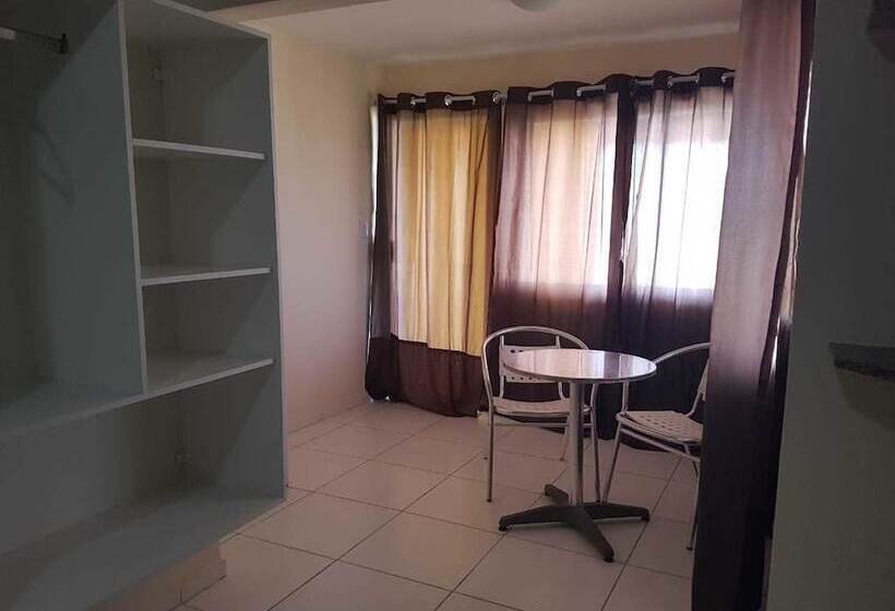 اتاق سوپریور, Pousada águas Do Piruí