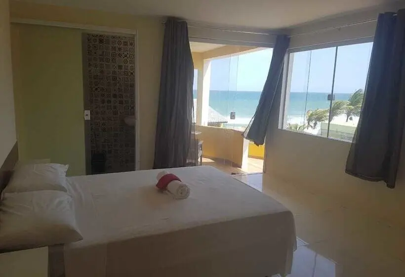 スーペリアールーム, Pousada águas Do Piruí