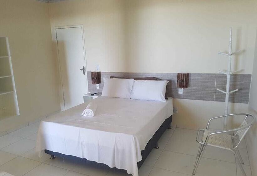 اتاق سوپریور, Pousada águas Do Piruí