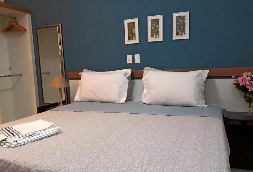 标准间, Pousada Oasis Park