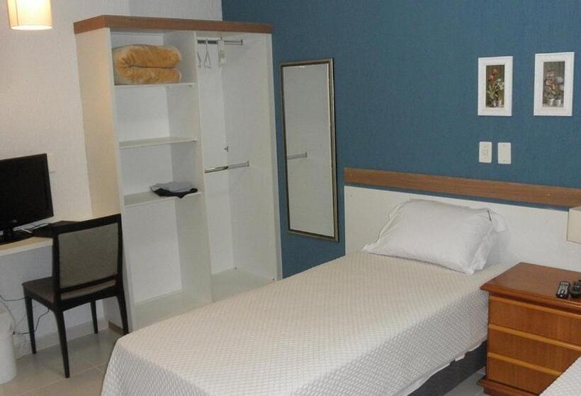 标准间, Pousada Oasis Park